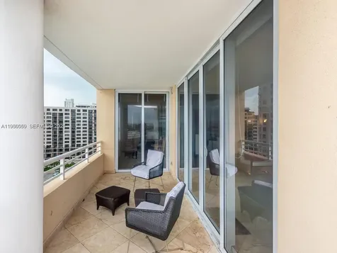 848 Brickell Key Drive Miami FL 33131