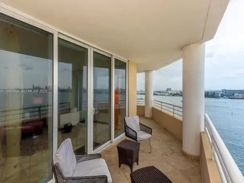 848 Brickell Key Drive Miami FL 33131