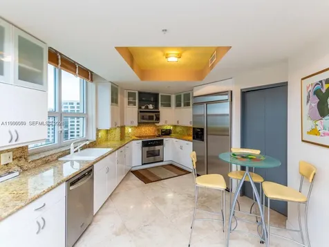 848 Brickell Key Drive Miami FL 33131