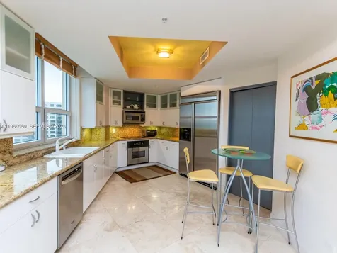 848 Brickell Key Drive Miami FL 33131