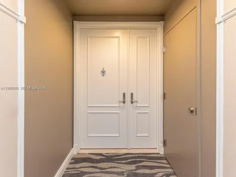 848 Brickell Key Drive Miami FL 33131