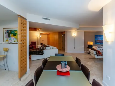 848 Brickell Key Drive Miami FL 33131