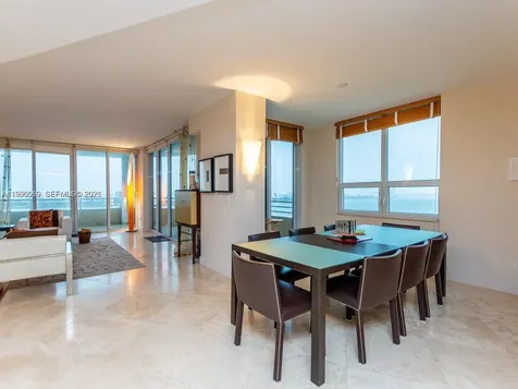 848 Brickell Key Drive Miami FL 33131