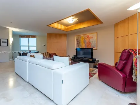 848 Brickell Key Drive Miami FL 33131