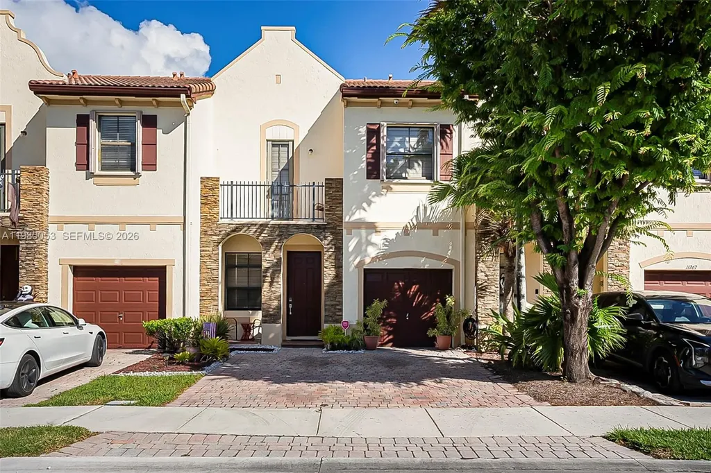 11271 SW 234th Terrace Homestead FL 33032