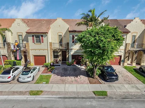 11271 SW 234th Terrace Homestead FL 33032