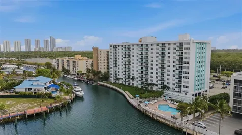 2841 NE 163rd Street North Miami Beach FL 33160
