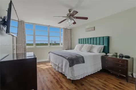 2841 NE 163rd Street North Miami Beach FL 33160