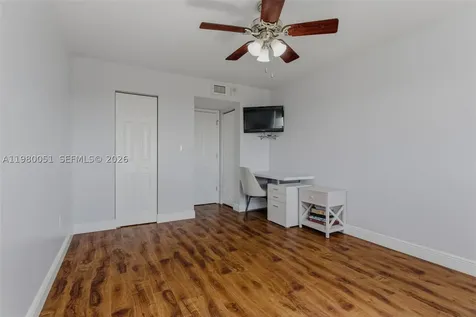 2841 NE 163rd Street North Miami Beach FL 33160