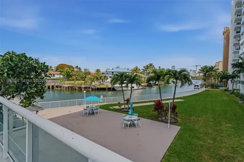 2841 NE 163rd Street North Miami Beach FL 33160