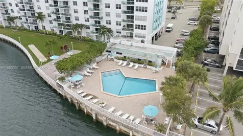 2841 NE 163rd Street North Miami Beach FL 33160