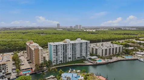2841 NE 163rd Street North Miami Beach FL 33160