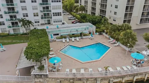 2841 NE 163rd Street North Miami Beach FL 33160