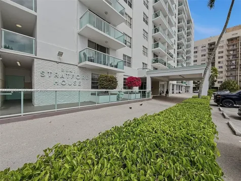 2841 NE 163rd Street North Miami Beach FL 33160