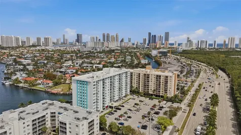 2841 NE 163rd Street North Miami Beach FL 33160