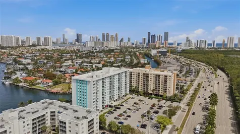 2841 NE 163rd Street North Miami Beach FL 33160