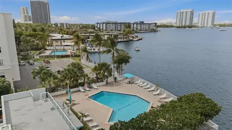 2841 NE 163rd Street North Miami Beach FL 33160