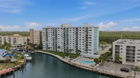 2841 NE 163rd Street North Miami Beach FL 33160