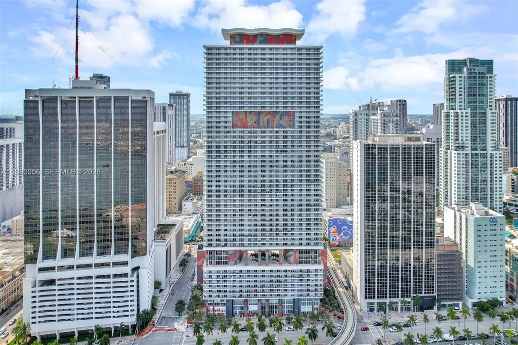 50 Biscayne Boulevard Miami FL 33132