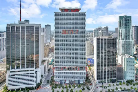 50 Biscayne Boulevard Miami FL 33132