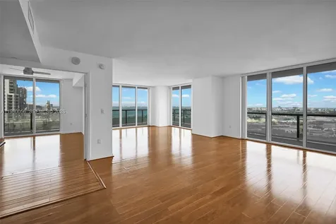 50 Biscayne Boulevard Miami FL 33132