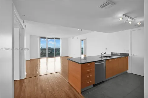50 Biscayne Boulevard Miami FL 33132