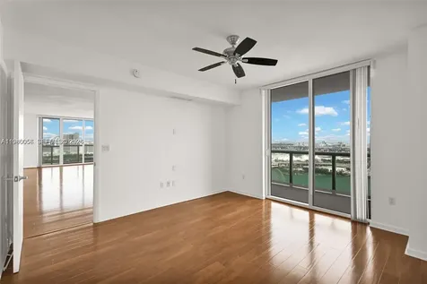 50 Biscayne Boulevard Miami FL 33132