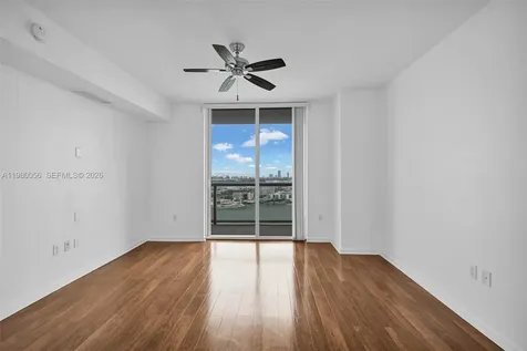 50 Biscayne Boulevard Miami FL 33132