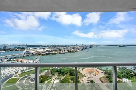 50 Biscayne Boulevard Miami FL 33132