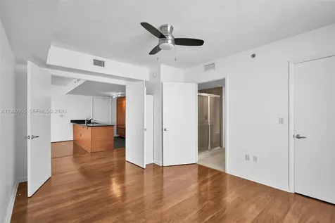 50 Biscayne Boulevard Miami FL 33132