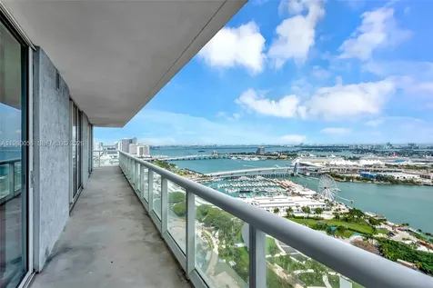 50 Biscayne Boulevard Miami FL 33132