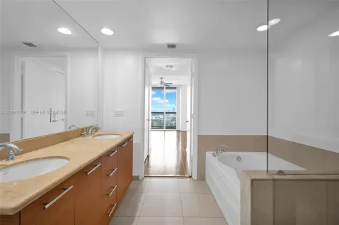 50 Biscayne Boulevard Miami FL 33132