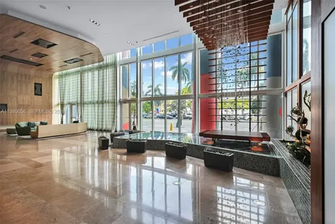 50 Biscayne Boulevard Miami FL 33132