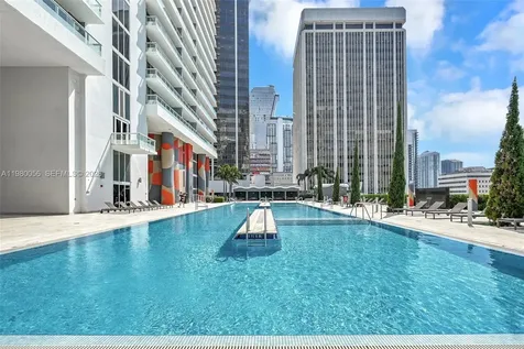 50 Biscayne Boulevard Miami FL 33132