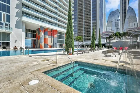 50 Biscayne Boulevard Miami FL 33132