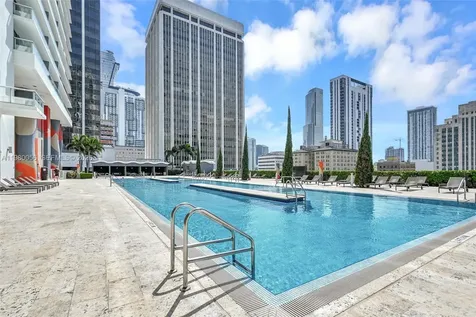 50 Biscayne Boulevard Miami FL 33132