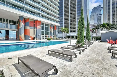50 Biscayne Boulevard Miami FL 33132