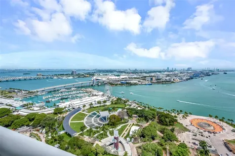 50 Biscayne Boulevard Miami FL 33132