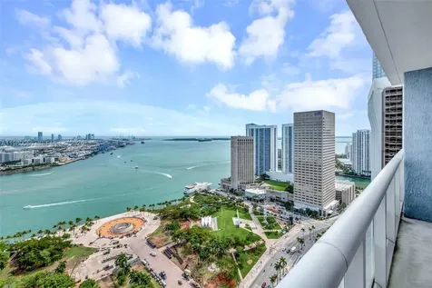 50 Biscayne Boulevard Miami FL 33132