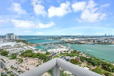 50 Biscayne Boulevard Miami FL 33132