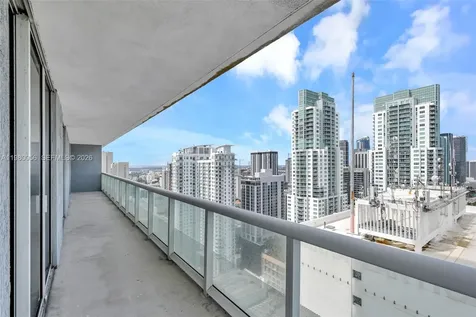 50 Biscayne Boulevard Miami FL 33132