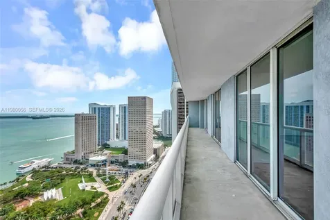 50 Biscayne Boulevard Miami FL 33132