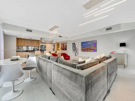 1000 Brickell Plaza Miami FL 33131
