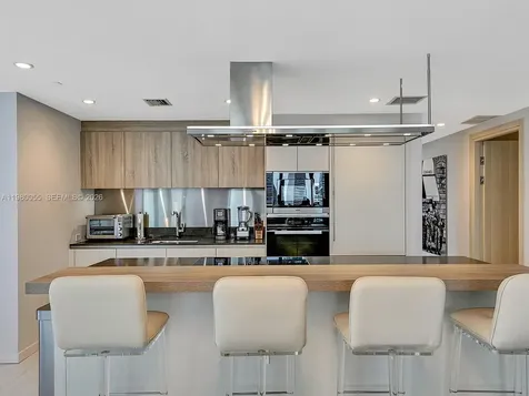 1000 Brickell Plaza Miami FL 33131