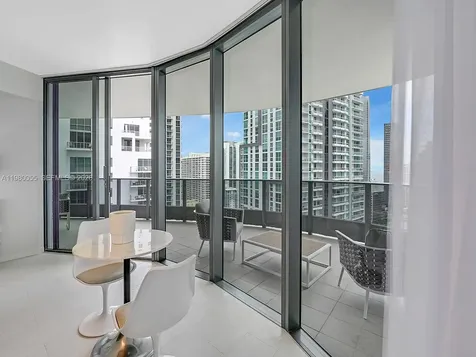 1000 Brickell Plaza Miami FL 33131