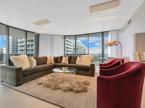 1000 Brickell Plaza Miami FL 33131