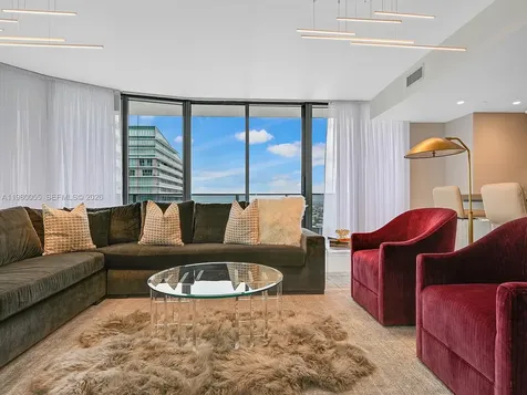 1000 Brickell Plaza Miami FL 33131