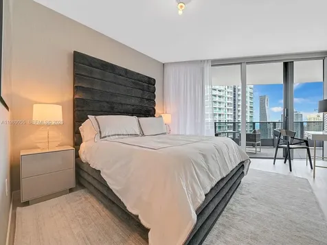 1000 Brickell Plaza Miami FL 33131