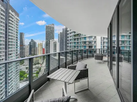 1000 Brickell Plaza Miami FL 33131