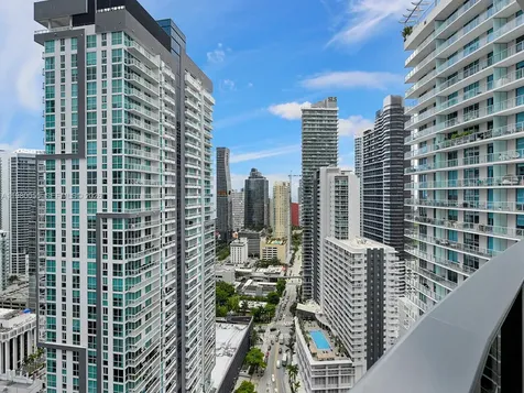 1000 Brickell Plaza Miami FL 33131